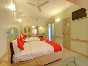 Image of Hotel Sree Murugan