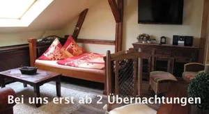 Image of Pension Appartementhaus Central
