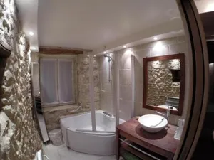 Image of Gîte Milly - 2 studios en coeur de ville