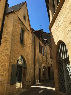 Image of Maison de Charme dans la Cité