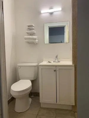 Image of Budget Inn