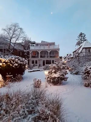 Image of Ostseehaus Dreesen