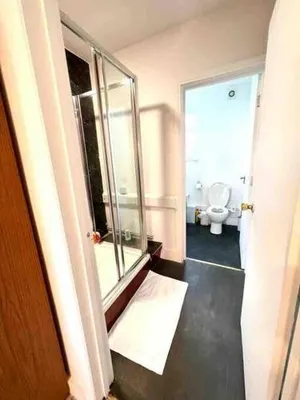 Image of Stunning one bedroom flat in a good Location