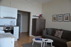 Image of Fürstenhof - Ferienwohnung 202