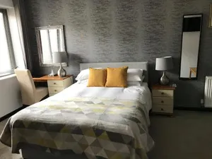 Image of Rooms @ Number Six