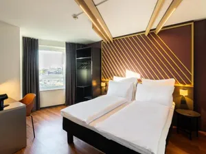 Image of IBIS BONN HOTEL