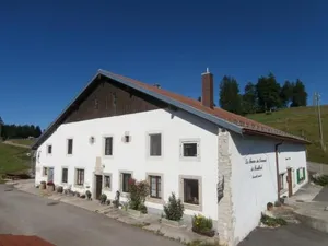 Image of B&B La Ferme De Pouillerel