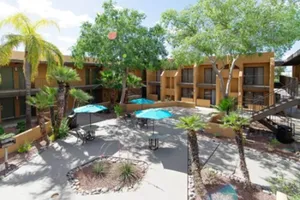 Image of Travelodge by Wyndham Tucson Airport