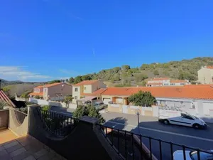 Image of Villa F5 à Banyuls-sur-Mer: Terrasse, Garage, Clim, Proche Mer - FR-1-309-149