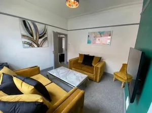 Image of Preston Stocks Road Serviced House