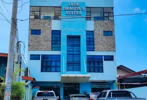Image of Jade Dragons Suites Davao