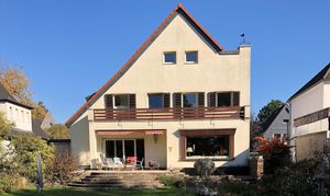 Image of Gästehaus Burkhardt