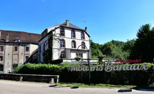 Image of Auberge des Vieux Moulins Banaux
