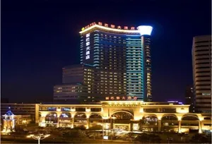 Image of New Paris Hotel