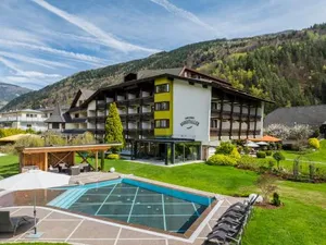 Image of Familiengut Hotel Burgstaller