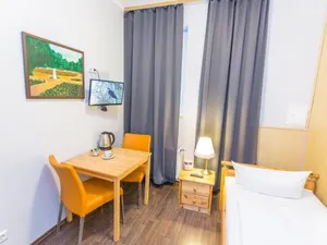 Image of Pension Marie Prenzlauer Berg