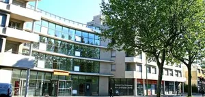 Image of Le Valencey