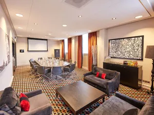 Image of Canal House Suites at Sofitel Legend The Grand Amsterdam