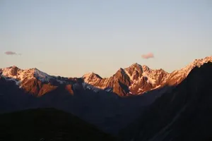 Image of Apart Dorfblick
