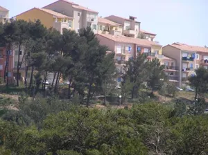 Image of Mougins le Haut - Rez de Jardin - Terrasse - Piscine