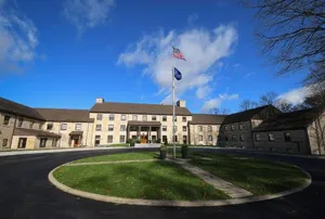 Image of Spring Mill Inn