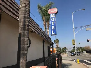 Image of Stallion Motel
