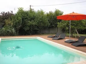 Image of House Le Chateau D'oleron 7 Pers 110 M2 4 3
