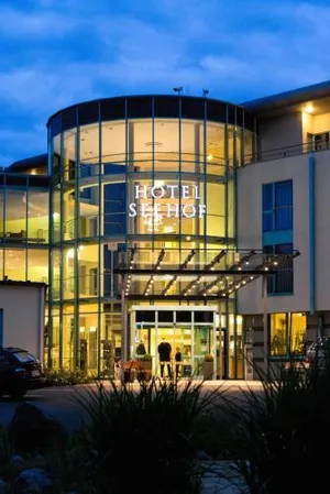 Image of Hotel Seehof Haltern am See