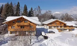 Image of Appartement Hochwurzen