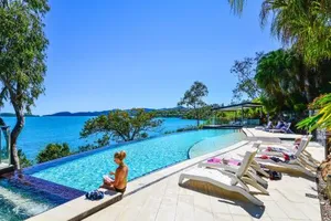 Image of Villa 16 The Edge On Hamilton Island