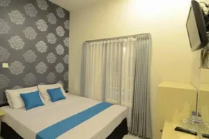 Image of The Bali Rama City Hotel
