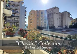 Image of Nestor&Jeeves - SUITE FLORA - Promenade des Anglais - Central