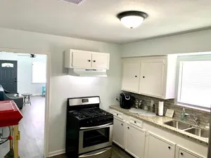 Image of Cozy Independence Heights Bungalow