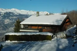 Image of Chalet le Verger