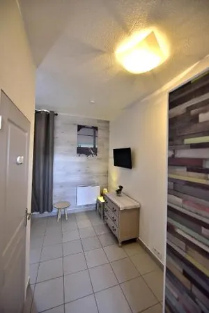 Image of Studio "Les pieds dans l'eau" - 50m Front de Mer