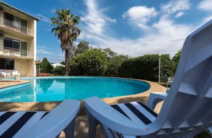 Image of Tumut Motor Inn