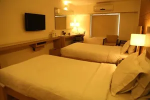 Image of Hotel President