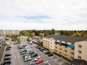 Image of 2-bedroom apartment Mill Court, Harlow
