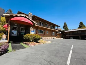 Image of Alpine Lodge