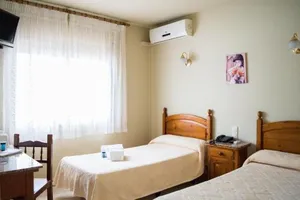Image of Les Torres Hostal