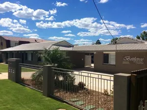 Image of Bottletree Apartments on Garget