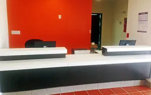 Image of Motel 6-Three Rivers, TX