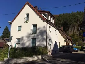 Image of Ferienwohnungen Steiert