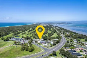 Image of Comfort Inn Fairways