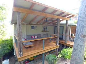 Image of Corymbia Batemans Bay