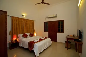 Image of Anjuna Pebbles Guest House