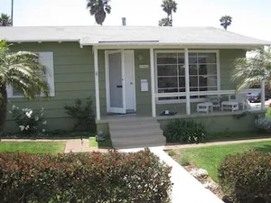 Image of Pacific Beach Cottage