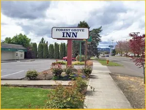 Image of Forest Grove Inn