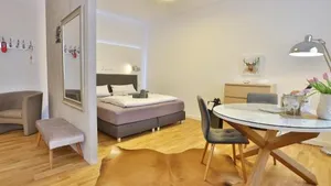 Image of Hotel Prinz Carl - Apartments mit Klimaanlage