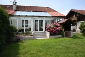 Image of Haus zum Wohlfühlen
